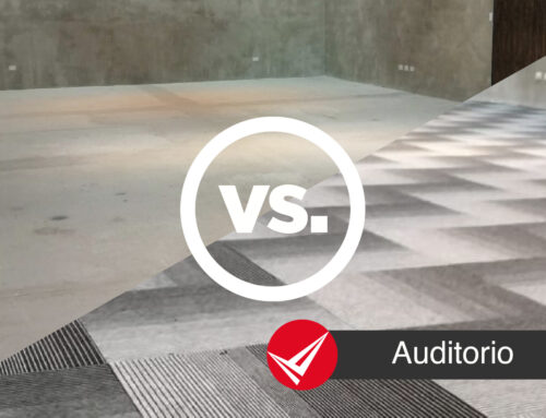 Auditorio