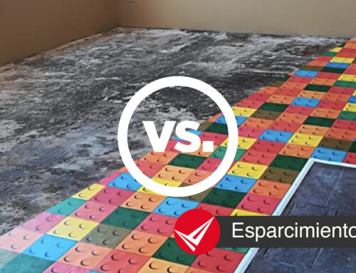 Esparcimiento